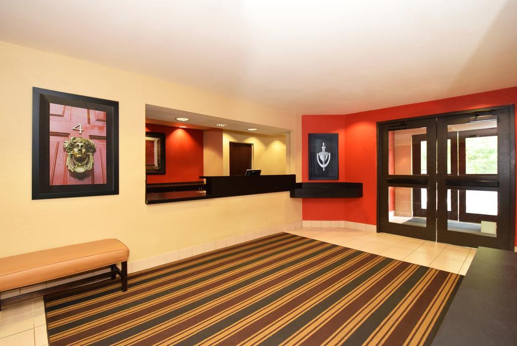 Extended Stay America Select Suites - Milwaukee - Waukesha Exterior foto