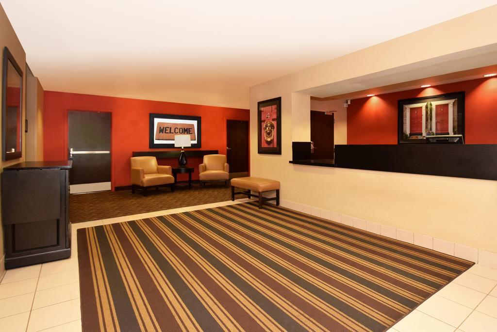 Extended Stay America Select Suites - Milwaukee - Waukesha Exterior foto